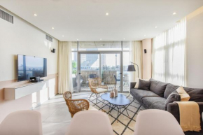 Modern 3-BR near Beach Club by HolyGuest